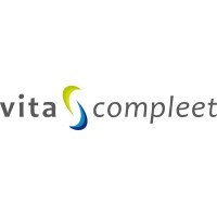 Logo Vita Compleet Fysiotherapie