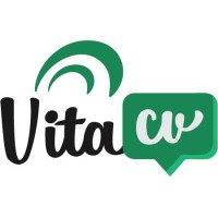VITA CV logo