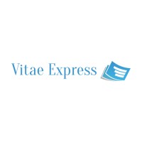Vitae Express logo