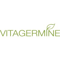 Vitagermine logo
