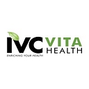 IVC Vita Health Products Inc. logo
