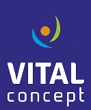 Vital Concept logo