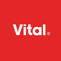 Vital Health Foods logo