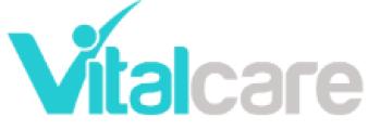 Vitalcare Pty Ltd logo