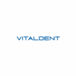 VITALDENT logo