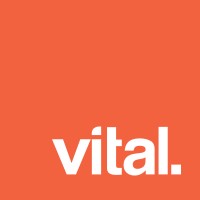 Vital Design logo