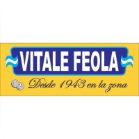 Vitale Feola Propiedades logo