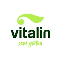 Vitalin Sem Glúten logo