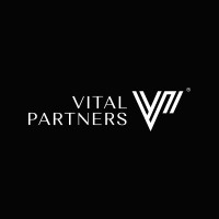 Logo Vital Partners LLC