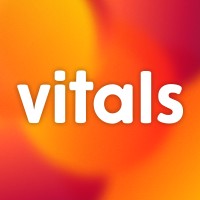 Vitals logo