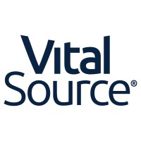 VitalSource logo
