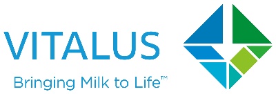 Vitalus Nutrition Inc logo