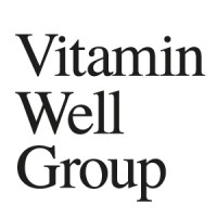 Vitamin Well Group logo