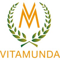 Vitamunda BV logo
