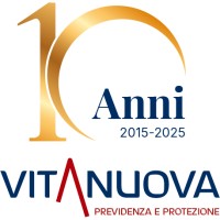 Vitanuova Previdenza & Protezione logo