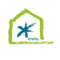 PSD-Vitatel ASBL logo