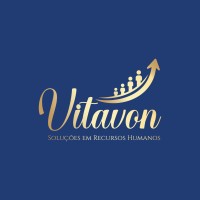 Vitavon RH logo