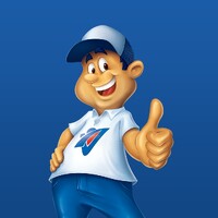 Vitlog Transportes logo