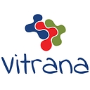 Vitrana logo