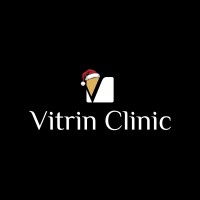Vitrin Clinic logo