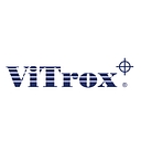 ViTrox Corporation Berhad logo