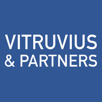 Vitruvius & Partners logo
