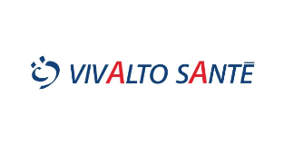 Vivalto Santé logo