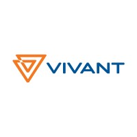 Vivant Corporation logo