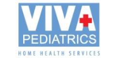 VIVA Pediatrics logo