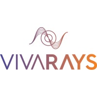 VivaRays - Artificial Light Management Solutions -Blue Light Glasses logo