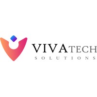 Viva Tech Solutions logo