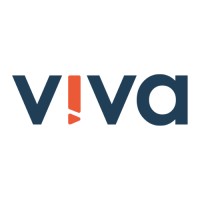 VIVA Virtual Solutions logo