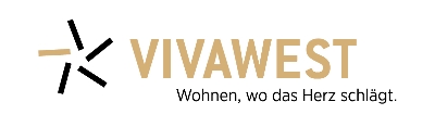 VIVAWEST logo