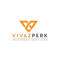 Vivazperk Business Services logo