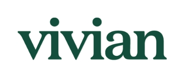 Vivian Health logo