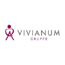 VIVIANUM Holding GmbH logo