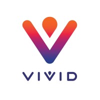 VIVID logo