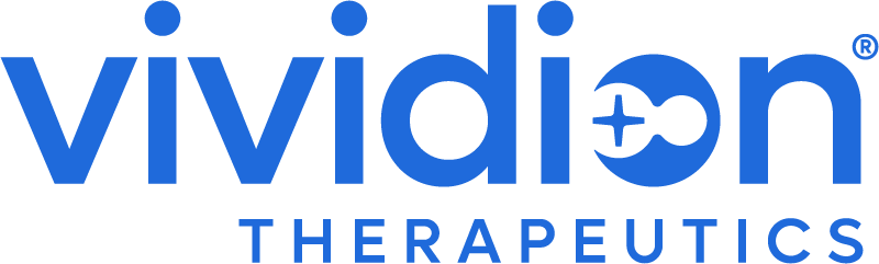Vividion Therapeutics, Inc. logo