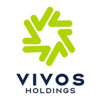 Vivos Holdings logo