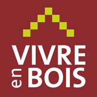 Vivre en Bois logo
