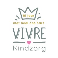 Vivre Kinderthuiszorg logo