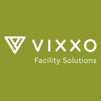 Vixxo logo