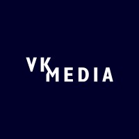 VK Media AB logo
