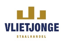 Vlietjonge Staalhandel logo