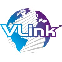 VLink Inc logo