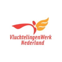 VluchtelingenWerk Nederland logo