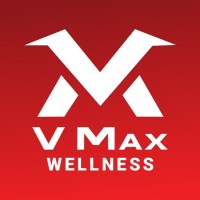 VMax Wellness logo