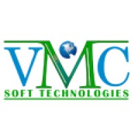 VMC Soft Technologies, Inc logo