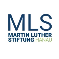 Martin Luther Stiftung Hanau logo