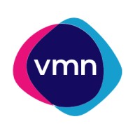 VMN media logo
